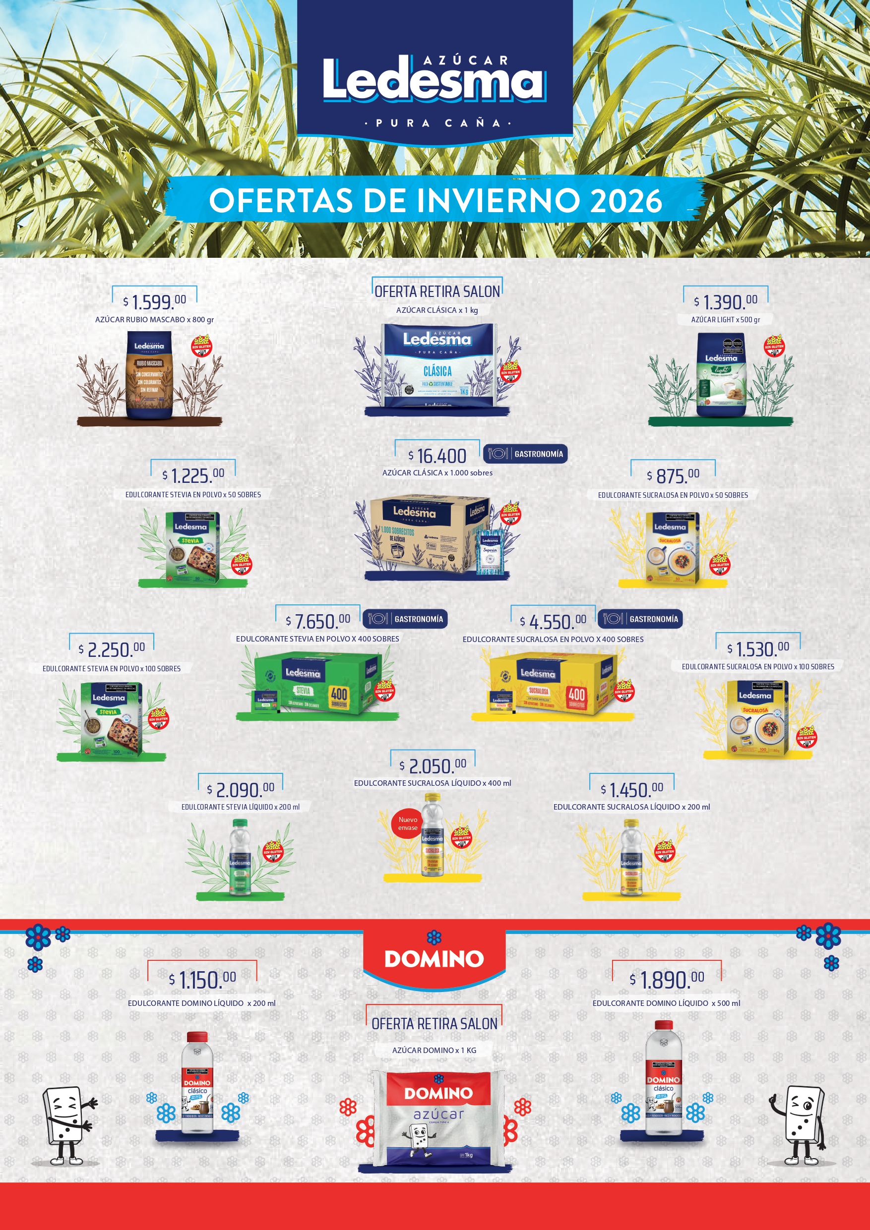 Revista semanal, página 3