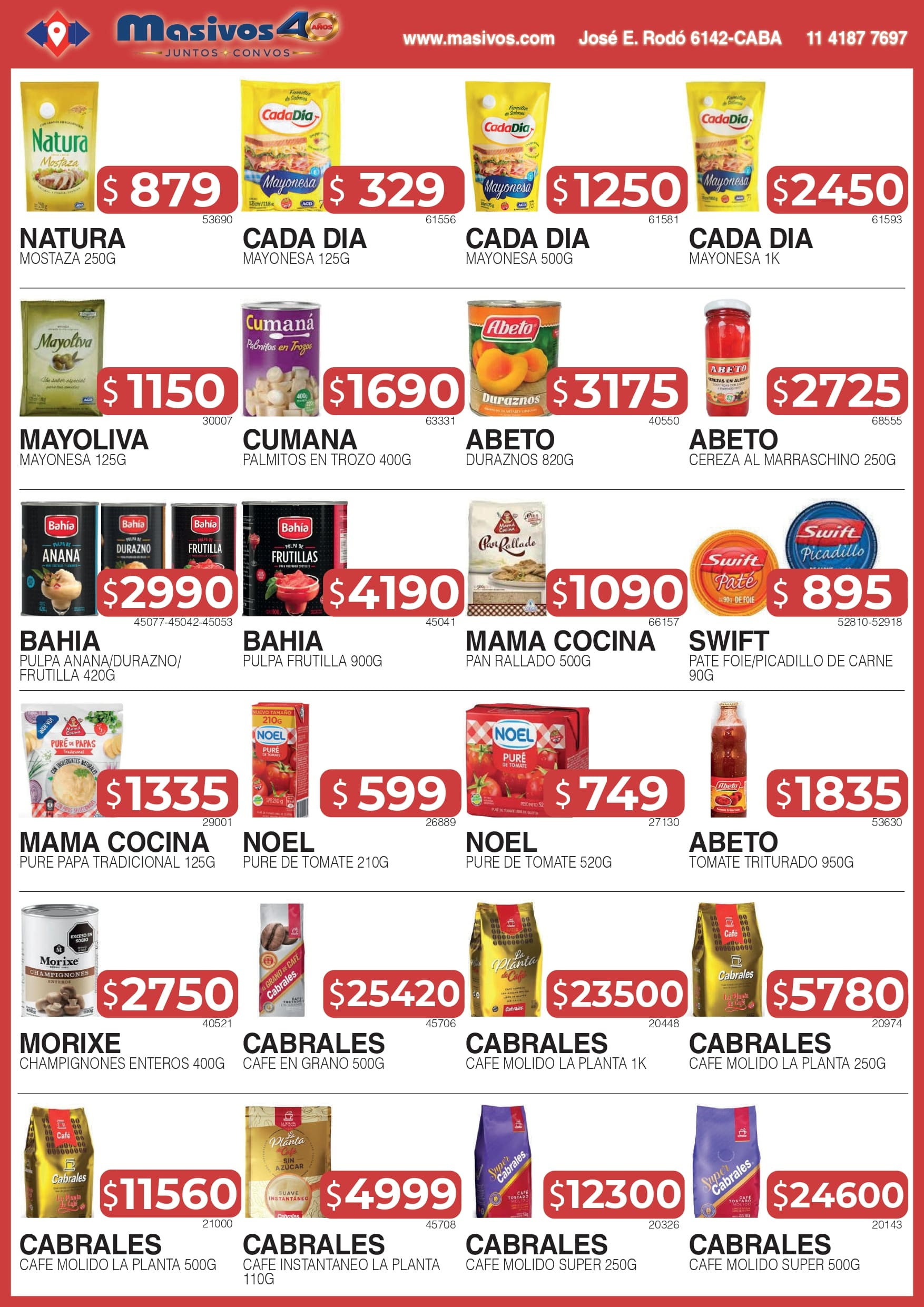 Revista semanal, página 5