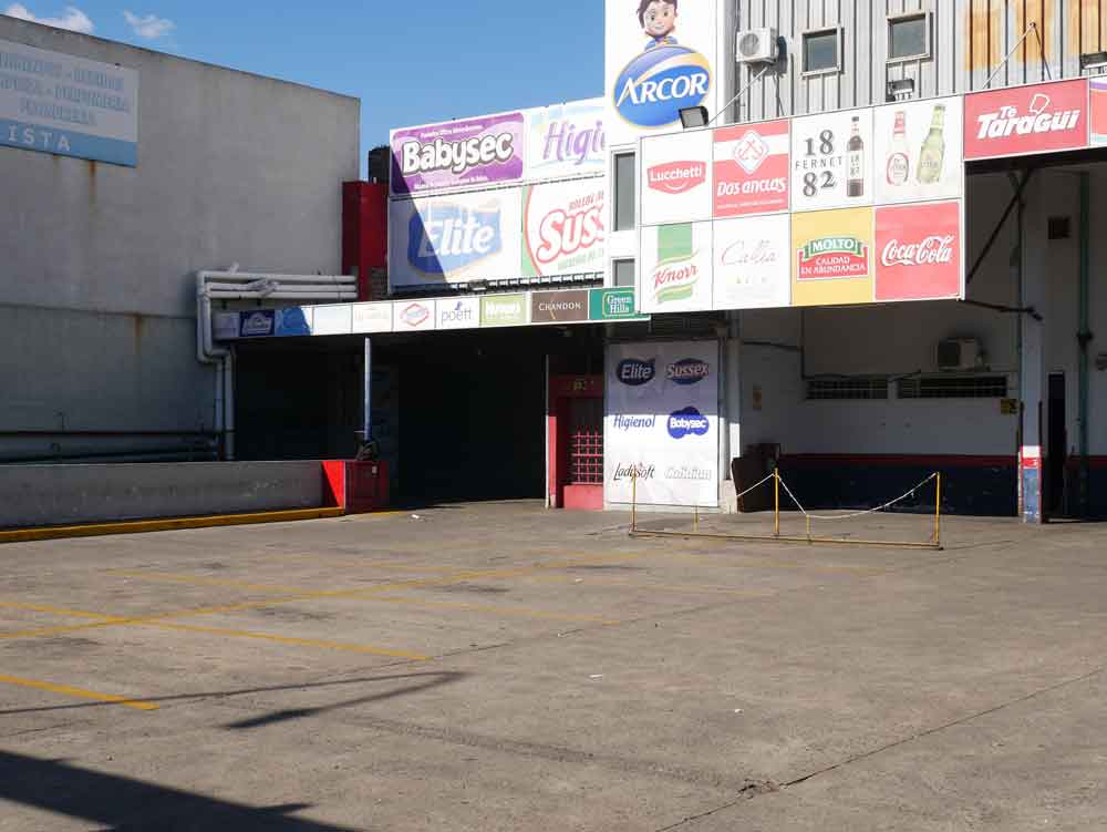 Masivos S.A.