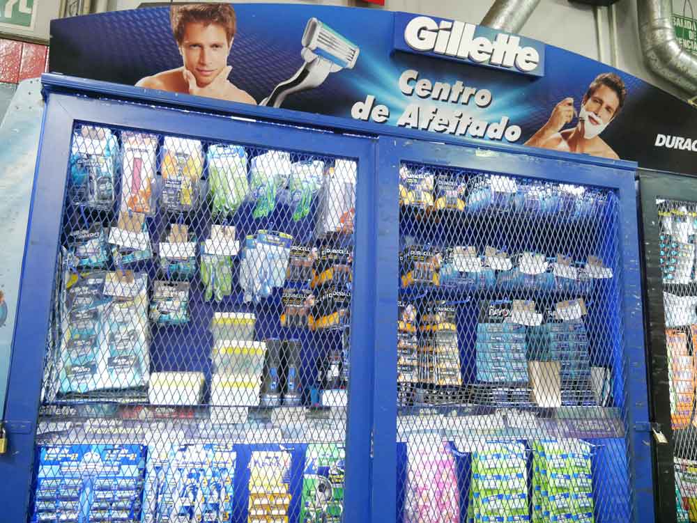 Masivos S.A.
