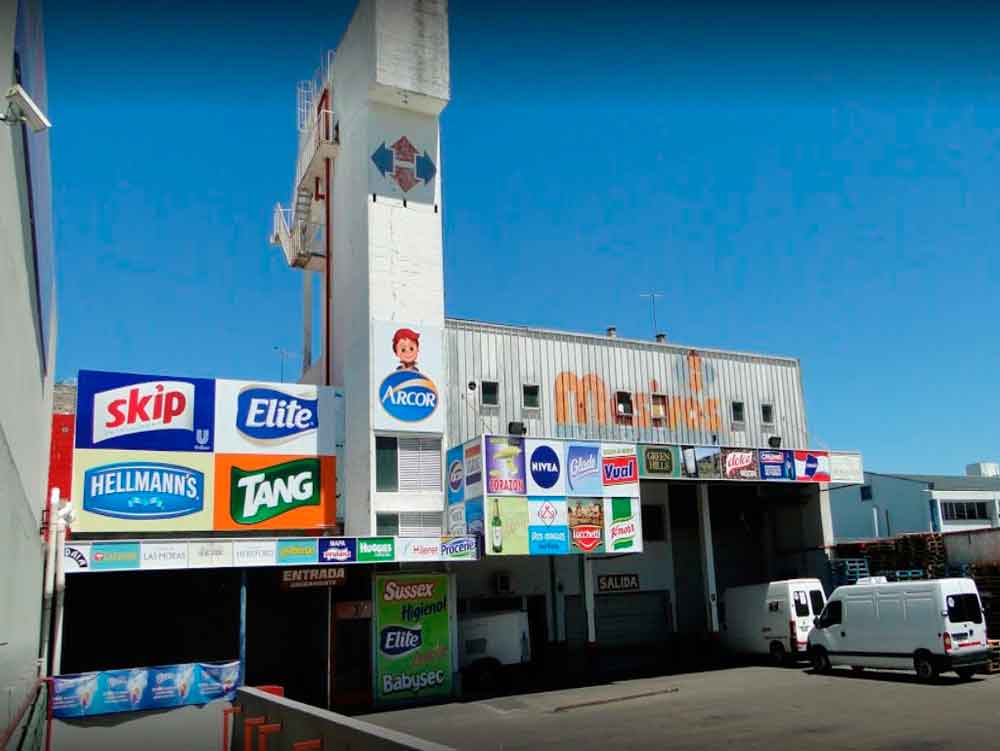 Masivos S.A.
