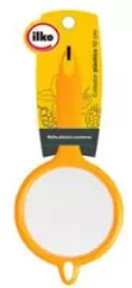 Ilko Colador Plastico 10Cm U