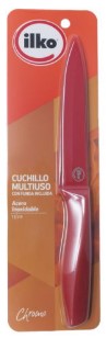 Ilko Cuchillo Multiuso U
