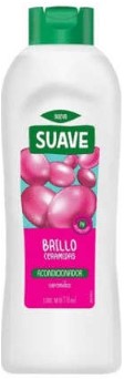 Suave Crema De Enjuague Ceramidas 930 C