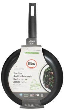 Ilko Sarten 24Cm Aluminio U