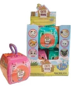 Caty House Caramelos 1 U