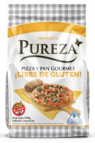 M.cocina Harina Pre-Mezcla Pizza Pan S/tacc 500 G