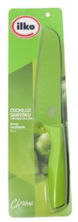 Ilko Cuchillo Santoku U