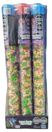 Fun Candy Caramelos Tubo 43 G