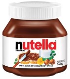Nutella Relleno Untable 140G G