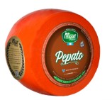 Migue Pepato Al Vacio K