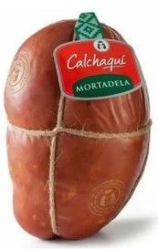 Calchaqui Mortadela Bocha K