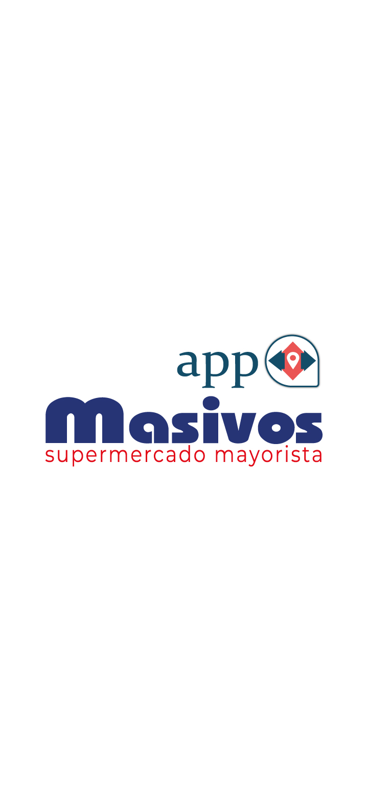 App Masivos