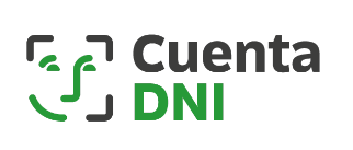 Logo Cuenta DNI